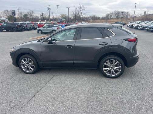 2021 Mazda CX-30 Premium Package