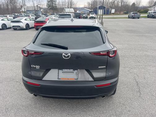 2021 Mazda CX-30 Premium Package