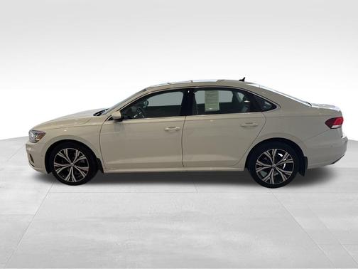 2020 Volkswagen Passat 2.0T SEL