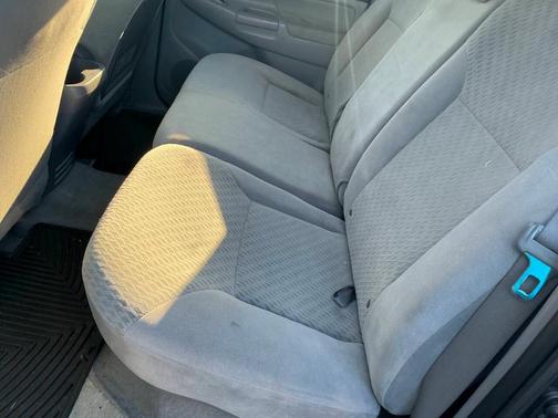 2011 Toyota Tacoma Double Cab
