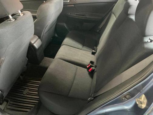 2013 Subaru Impreza 2.0i Premium