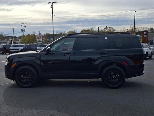 2025 Hyundai SANTA FE XRT