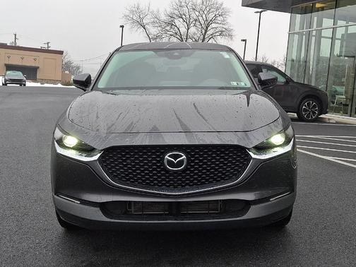 2021 Mazda CX-30 Select