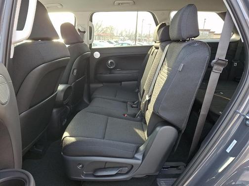 2026 Hyundai PALISADE SE