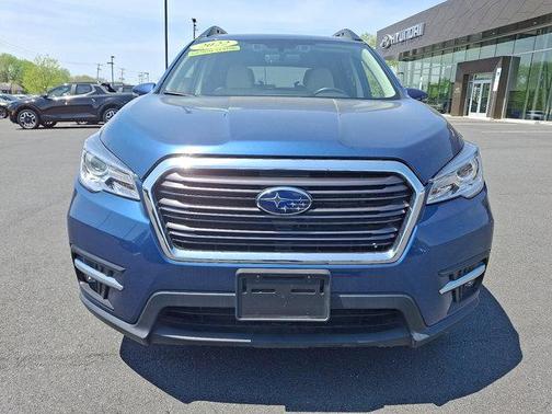 2022 Subaru Ascent Limited 7-Passenger