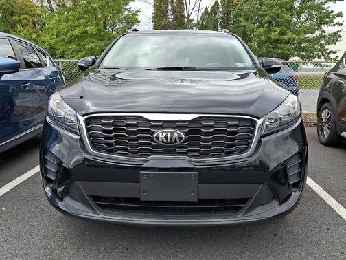 2019 Kia Sorento S
