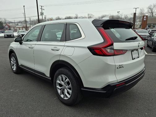 2023 Honda CR-V LX