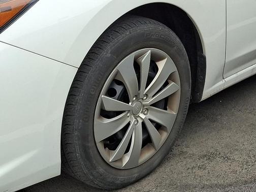 2022 Subaru Impreza Base