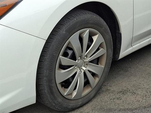 2022 Subaru Impreza Base