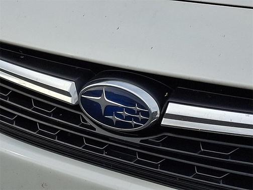 2022 Subaru Impreza Base
