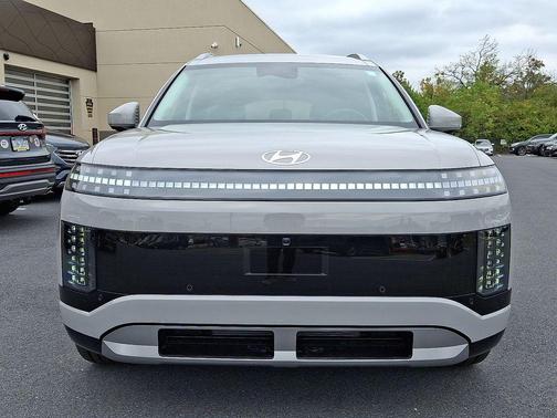 2026 Hyundai IONIQ 9 SEL