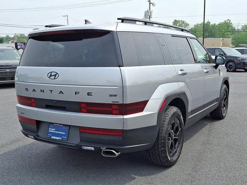 2024 Hyundai SANTA FE XRT