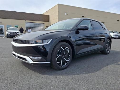 2024 Hyundai IONIQ 5 SEL