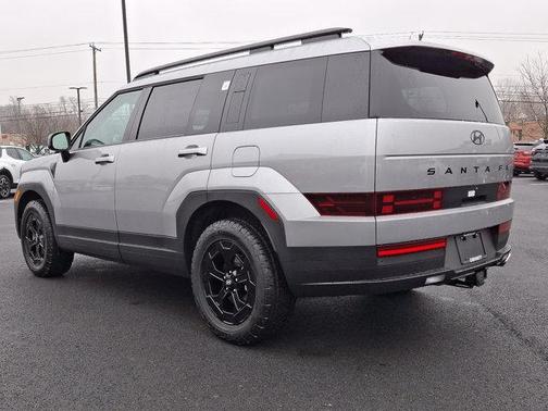 2025 Hyundai SANTA FE XRT