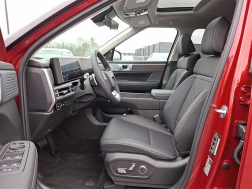 2025 Hyundai SANTA FE XRT