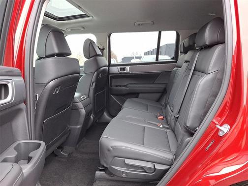 2025 Hyundai SANTA FE XRT