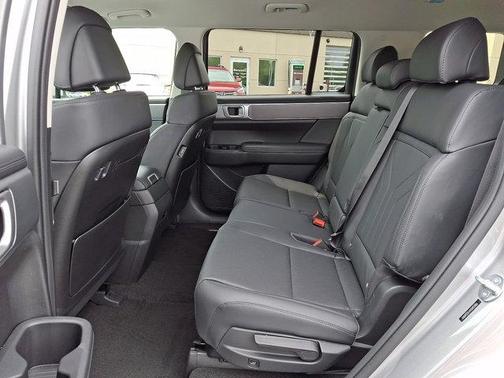 2025 Hyundai SANTA FE HEV SEL