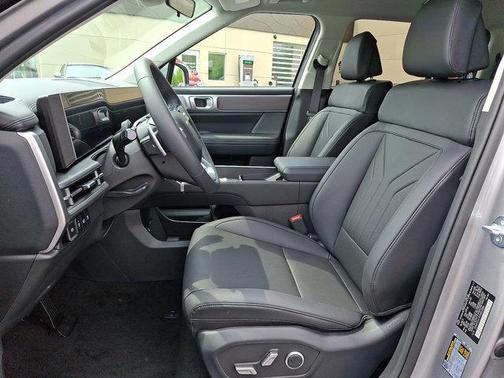 2025 Hyundai SANTA FE HEV SEL