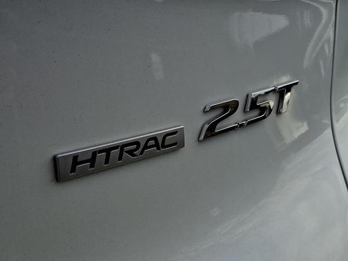 2021 Hyundai SANTA FE Calligraphy