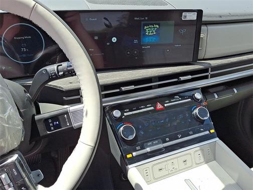 2025 Hyundai SANTA FE HEV Calligraphy