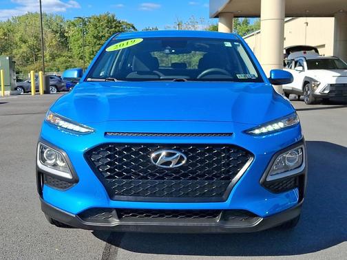 2019 Hyundai KONA SE