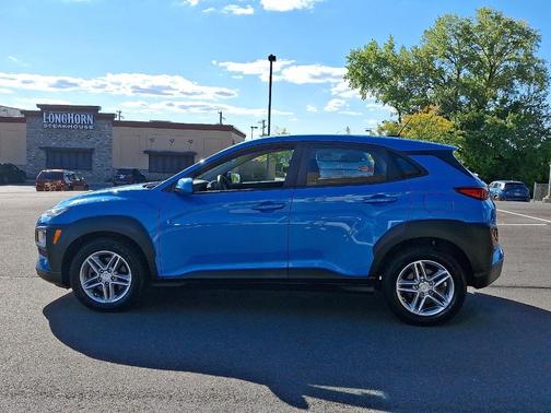 2019 Hyundai KONA SE