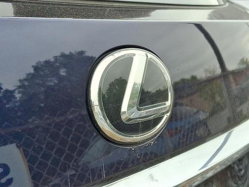2019 Lexus RX 350L Premium