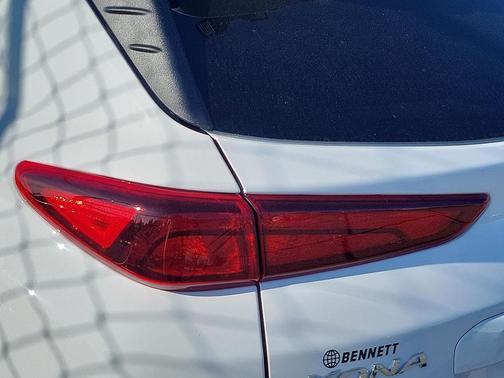 Lunar White 2023 Hyundai KONA SEL