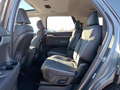 2025 Hyundai PALISADE XRT