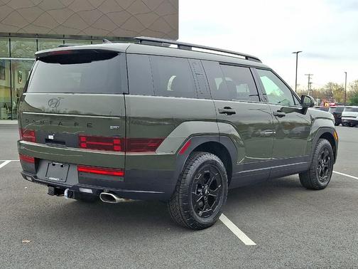 2026 Hyundai SANTA FE XRT