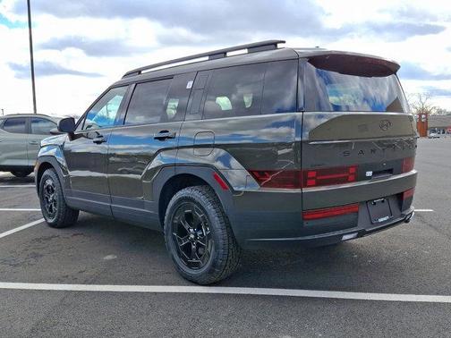 2025 Hyundai SANTA FE XRT