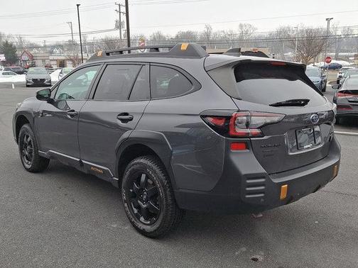 2023 Subaru Outback Wilderness