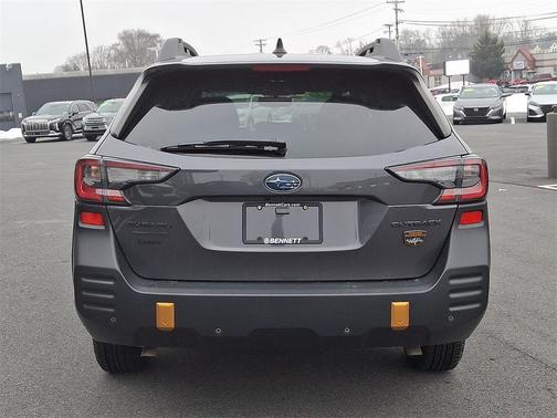 2023 Subaru Outback Wilderness