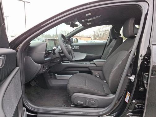 2025 Hyundai IONIQ 6 SE
