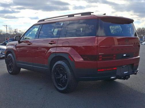 2025 Hyundai SANTA FE XRT