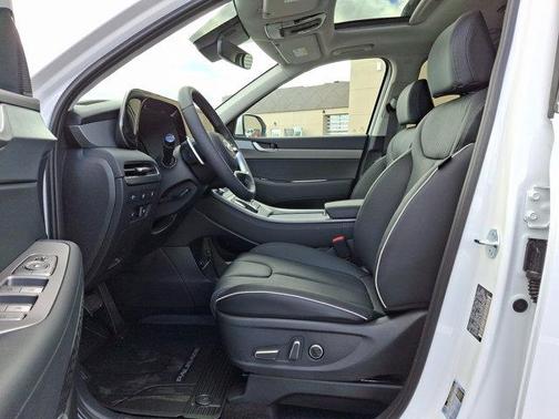 2025 Hyundai PALISADE XRT