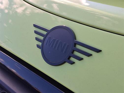 2024 MINI Hardtop Cooper S