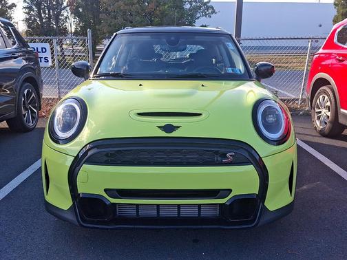 2024 MINI Hardtop Cooper S