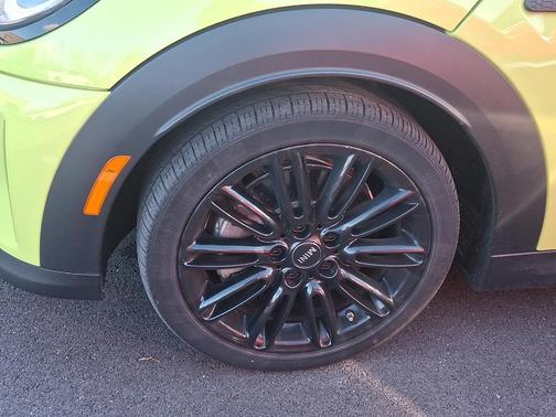 2024 MINI Hardtop Cooper S