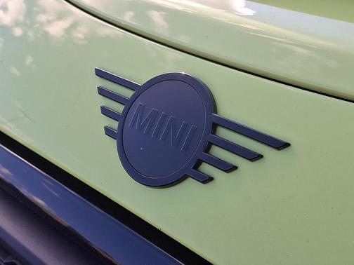 2024 MINI Hardtop Cooper S