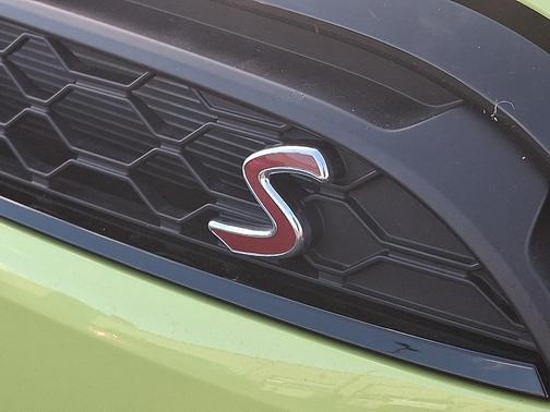 2024 MINI Hardtop Cooper S