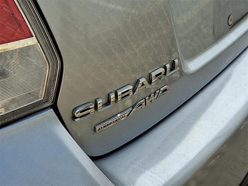 2015 Subaru Impreza 2.0i Premium