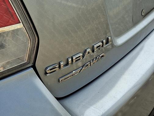 2015 Subaru Impreza 2.0i Premium