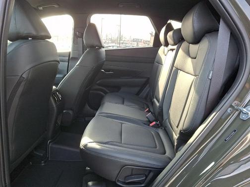 2026 Hyundai TUCSON XRT