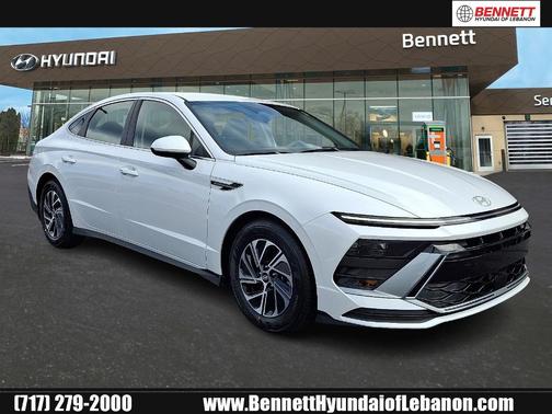 2026 Hyundai PALISADE SEL Convenience