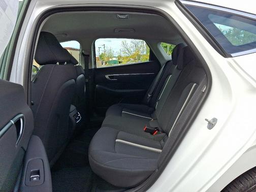 2026 Hyundai PALISADE SEL Convenience