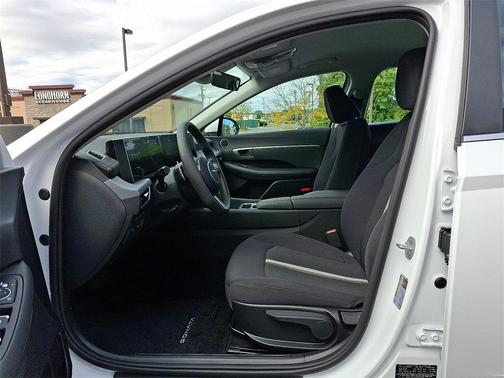 2026 Hyundai PALISADE SEL Convenience