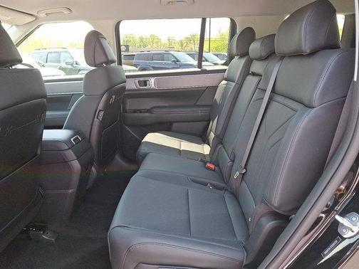 2025 Hyundai SANTA FE HEV SEL