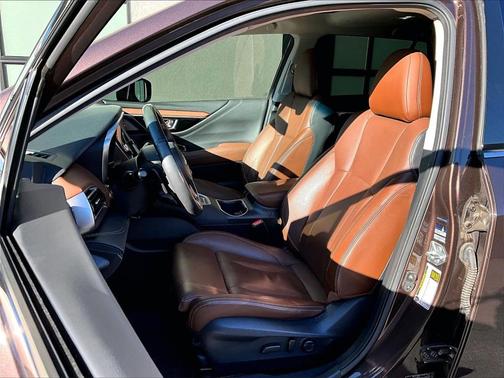 2021 Subaru Outback Touring XT