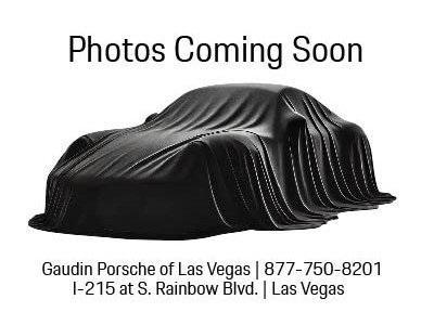 2025 Porsche Cayenne Base